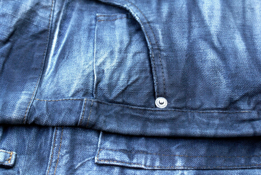 Denim production at Cedro Textil with Marzoli spinning machines