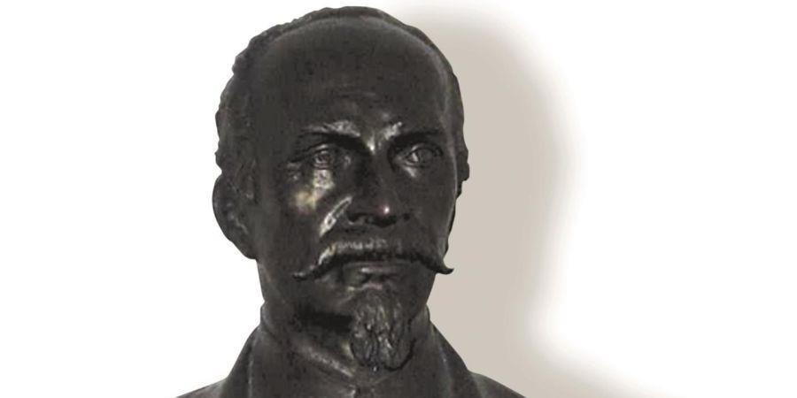Cristoforo Marzoli founder 1851