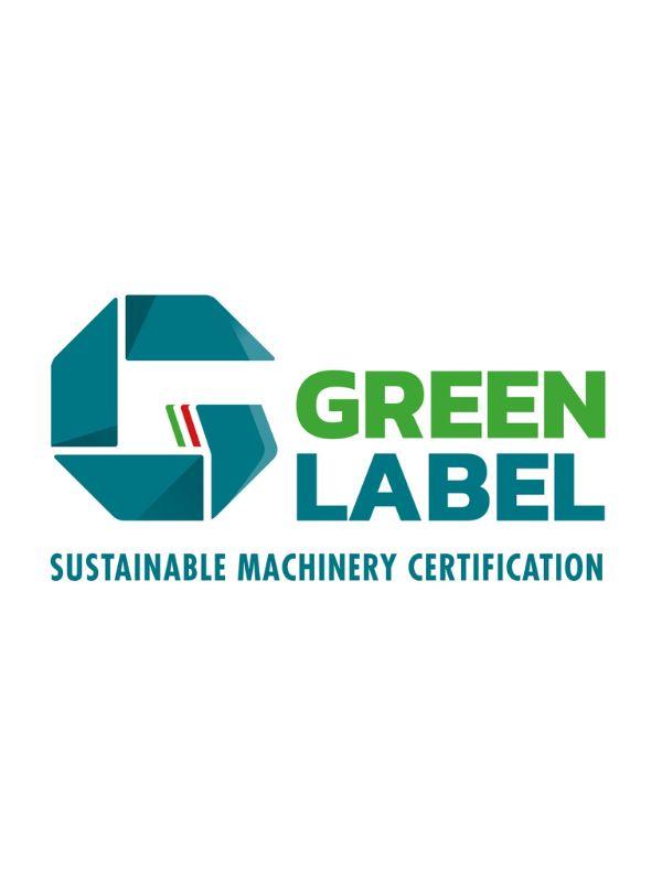 ACIMIT Green Label certification for sustainable textile machinery