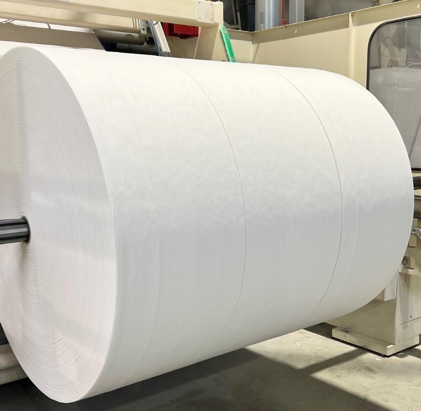 SIA Icotton cotton roll | Marzoli SIA Icotton cotton roll