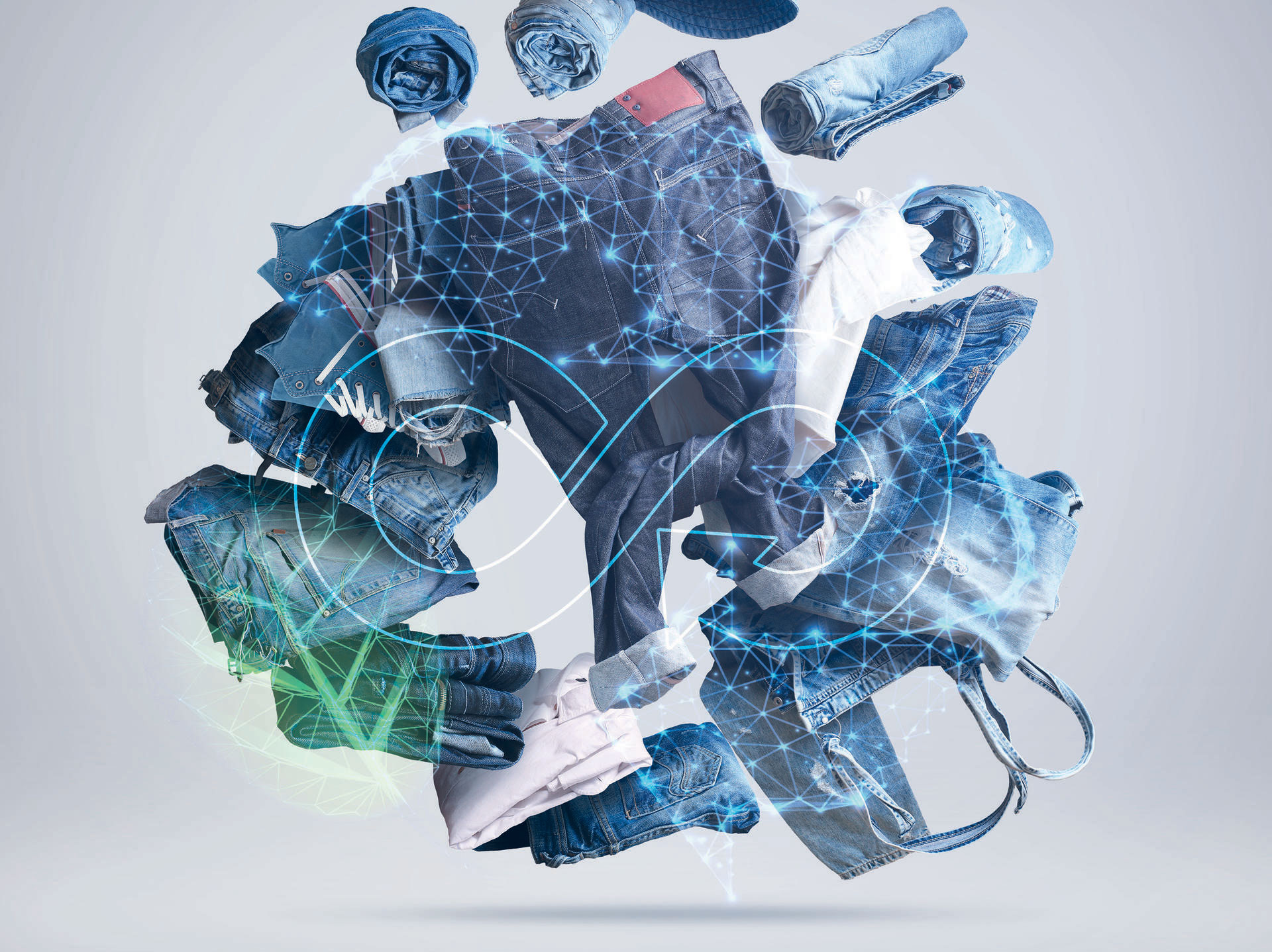 Technology Accelerator Center | Marzoli Technology Accelerator Center for textile and nonwoven innovation