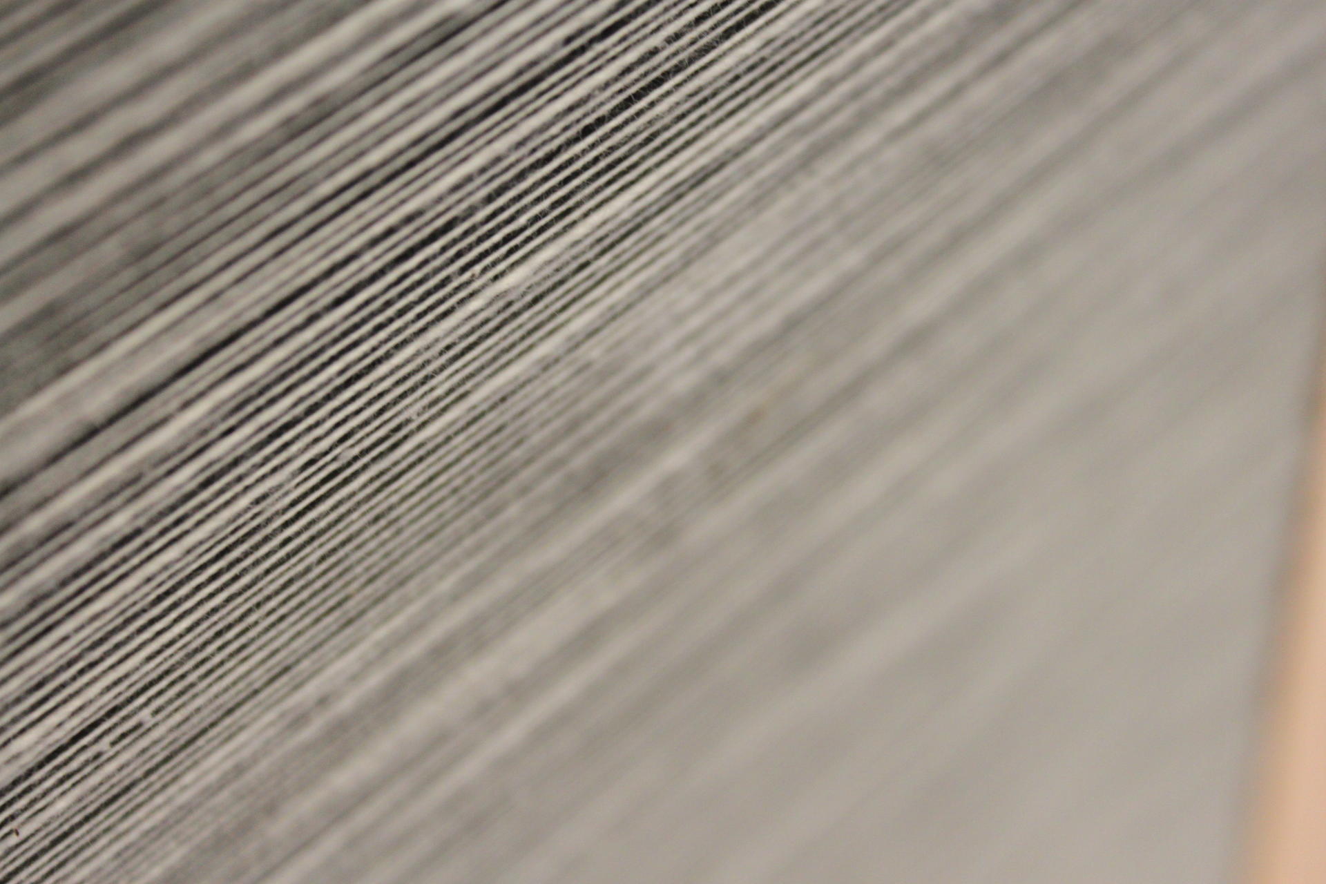 Industrial textile spinning applications by Marzoli